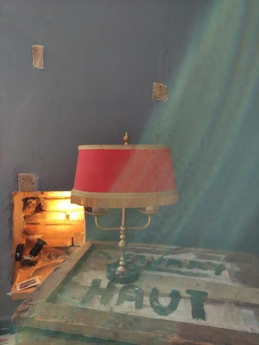 Studio 1 Chambre Ideal Salaries Nomades Montauban Exterior foto