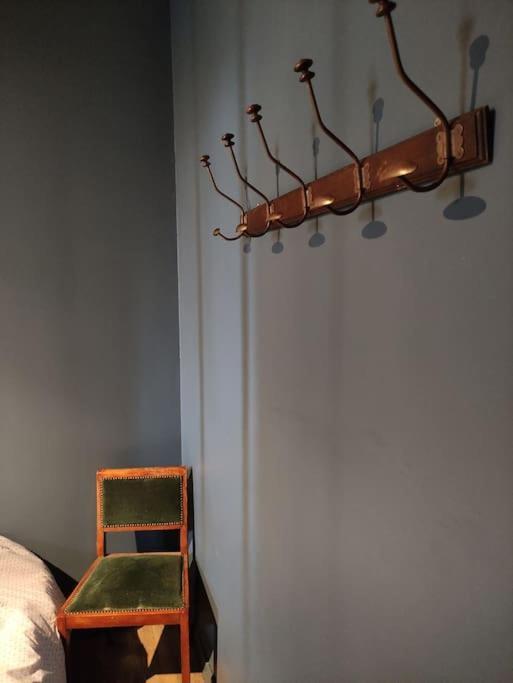 Studio 1 Chambre Ideal Salaries Nomades Montauban Exterior foto