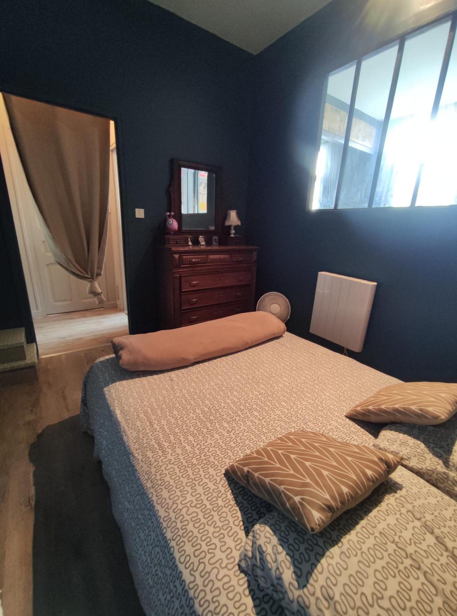 Studio 1 Chambre Ideal Salaries Nomades Montauban Exterior foto