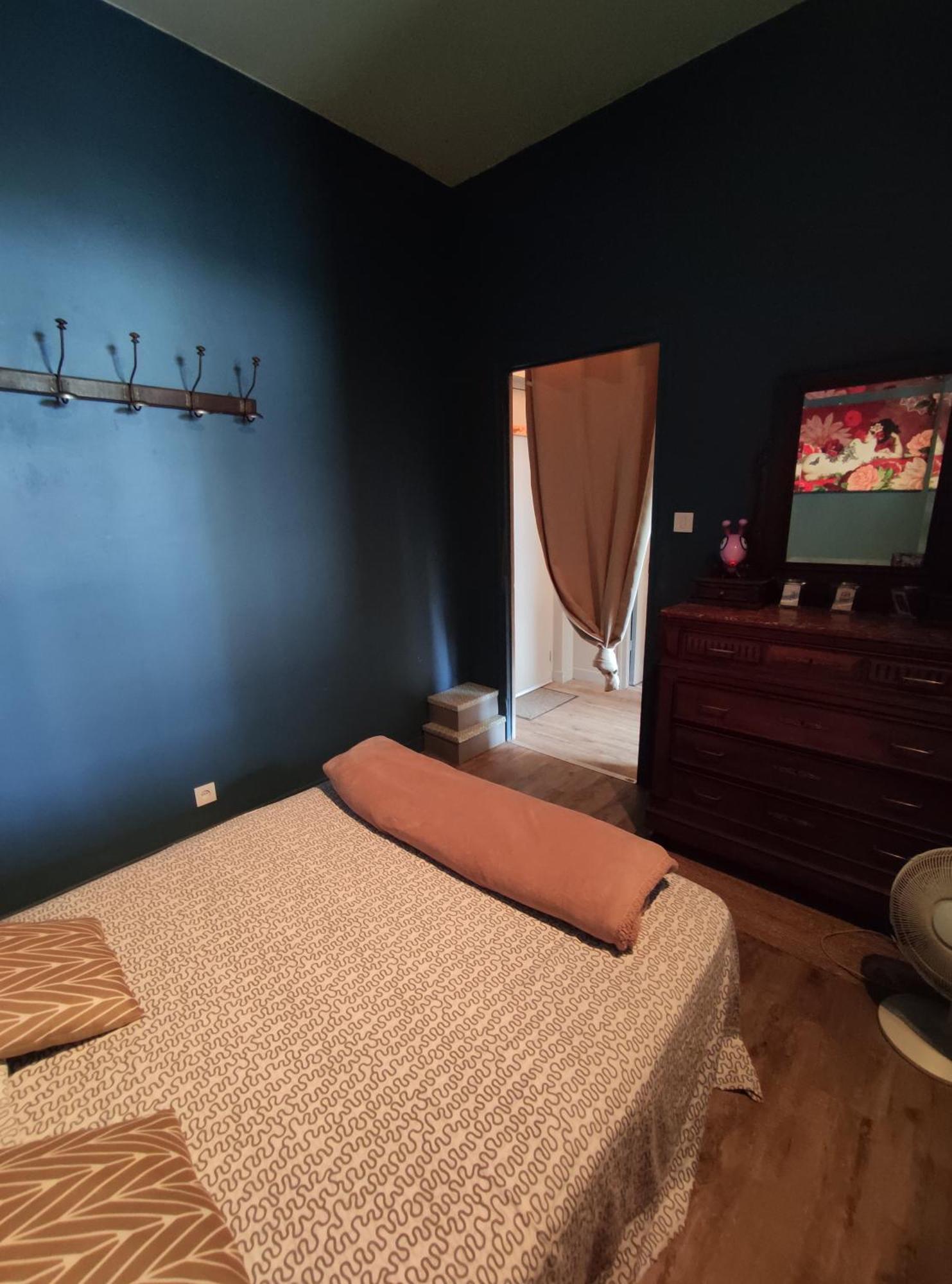 Studio 1 Chambre Ideal Salaries Nomades Montauban Exterior foto